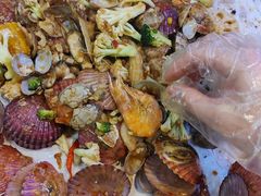 -小柒家第一锹东北菜(城关店)