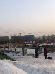 -268童话露营农场·烧烤·团建