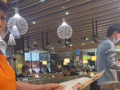 -黄记煌三汁焖锅(新世纪广场店)