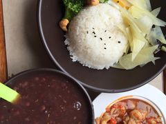 -海盗虾饭·剥好的小龙虾饭(SOHO尚都店)