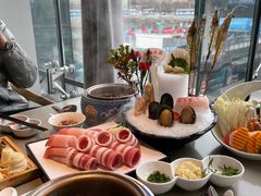 -享月汤皇·海鲜小火锅·聚会(曲江创意谷店)