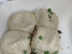 生煎包-腾元生煎(西华路店)