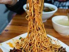 -康大口蘑面庄(将军街店)