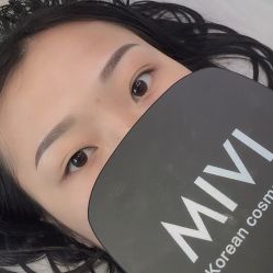 -MIVI半永久纹眉绣眉