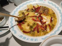 -花椒俏川菜小馆(南海万达店)