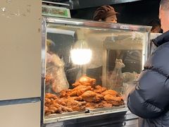 -陶记正宗德州扒鸡(科巷店)