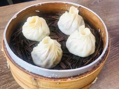 薄皮小笼包-刘长兴(逸仙桥店)