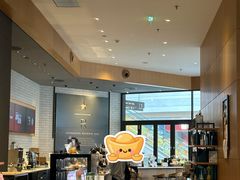 -星巴克臻选(成都东方新希望天祥店)
