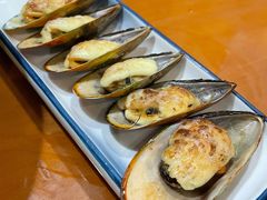 -银子铁板烧料理自助餐(人民广场店)
