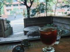 -WABI COFE(愚园路店)