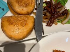 -莆田餐厅PUTIEN(金融街购物中心店)