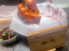 -東盛炭烤自助料理(玄武招商花园城店)