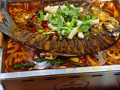 -517烧烤·龙虾·海鲜大排档(万象都荟店)