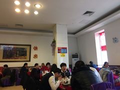 -大眼锅贴水饺(河东店)