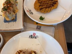 -温野菜涮涮锅(曲江大悦城店)