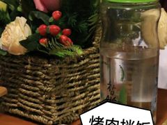 -咕咕站韩国料理(紫金港店)