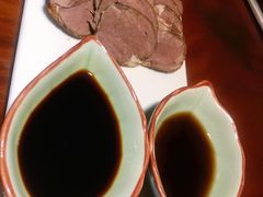 酱牛肉-马头巷·食景园(苏州总店)