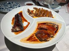 -侨美食家·粤菜(体育西路店)