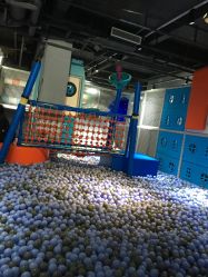 -积木王国(老虎城欢乐购物中心店)