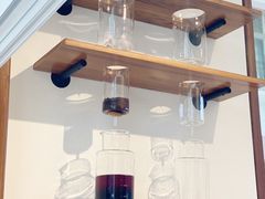 -Line 咖啡(石厦花园店)