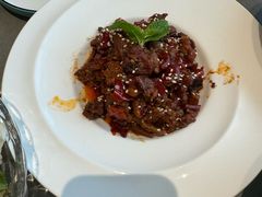 -四川饭店(城乡购物中心店)