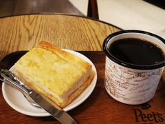 -Peet's 皮爷咖啡(东湖路手作店)