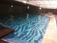 -海力健身游泳(太古里朗御店)