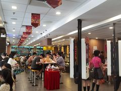 -麦当劳(宜安广场店)