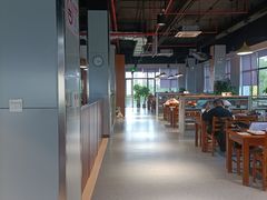 -上海市虹口区图书馆(曲阳分馆)