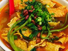 -螺小胖柳州螺蛳粉(钟楼总店)