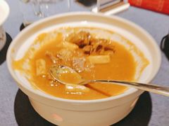 -金狮麟·新豫菜(金码大厦店)