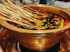 -镇江龙·火锅串串(武侯祠店)