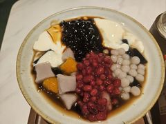 悸动仙草大满贯-悸动(吴泾宝龙广场店)