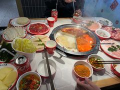 -犊门火锅(长沙五一广场总店)