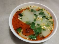 -七百岁羊肉馆(环球港店)