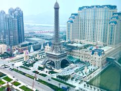 -澳门喜来登大酒店