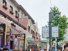 -巴伐利亚啤酒坊(意式风情街店)