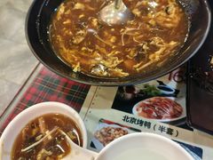 -玉桥餐厅(天坛店)