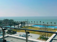 -珠海海泉湾神秘岛亲子乐园