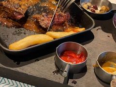 -新贝乐意大利餐厅(苏州中心店)