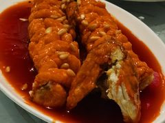 -小桃源酒家(罗湖商业城店)