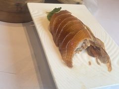 -正德楼果木烤鸭·渔家菜(东港店)