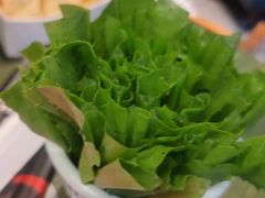 -老灶堂文创火锅(文艺路店)