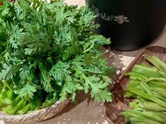 -芸山季·云南野生菌火锅(宝能环球汇店)