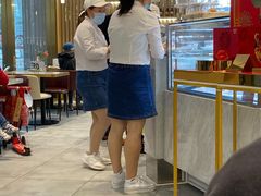 -哈根达斯(SM店)