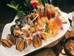-Mr·Fish鱼鲜生海鲜放题(银泰in99店)