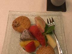 -东海朗廷酒店-唐阁T’ANG COURT 中餐厅