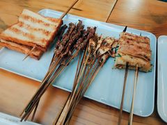 -木屋烧烤(龙湖天街店)