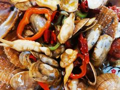 -雅逸居海鲜小厨