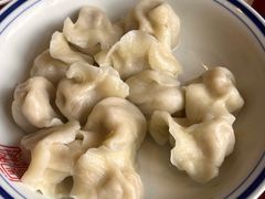 -新兴园饺子馆(北京百子湾店)